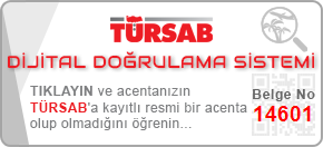 Tursab logo